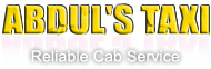 Adbul's Taxi